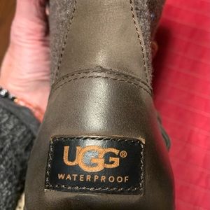 UGG Boots.  New without box, never worn.